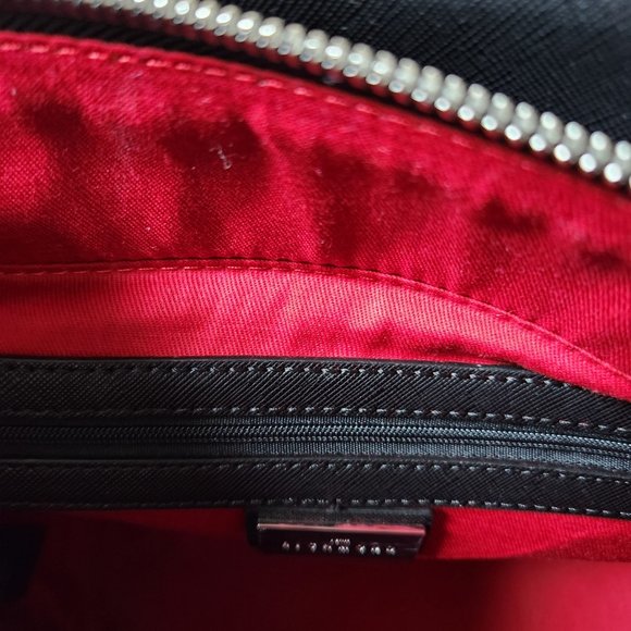 NWT Hot Rod Girl Medium Tote John Richmond - Picture 9 of 9